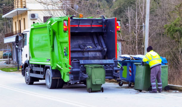 Junk Removal for Events in Otisville, NY